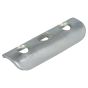 Genuine Hayter Handlebar Clamp Plate - 340028