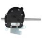 Genuine Hayter Gearbox - 411002