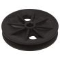 Genuine Hayter Drive Pulley - 411019