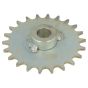 Genuine Hayter Sprocket 22T Assy - 480039