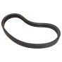 Genuine Toro Groundsmaster Multi-Row V-Belt - 63-6240