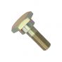 Genuine Hayter Hayterette Bolt Axle - 6341