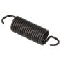 Genuine Toro Turfmaster Extension Spring - 80-4600