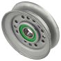 Genuine Hayter Pulley - AL464456