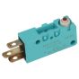 Genuine Hayter Grass Collector Switch - AL514329