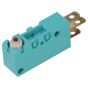 Genuine Hayter Grass Collector Switch - AL514329