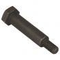 Genuine Hayter Heritage RS17/102H Tractor Wheel Bolt - AL52111030