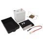 Genuine Hayter Lawnmower Battery Replacement Kit - HY220015