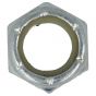 Genuine Hayter Nut Unf 1/2 Nyloc Ext Thin5/16 - HY4486