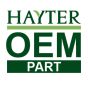 Genuine Hayter Carriage Bolt - 120-9698