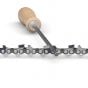 Genuine Stihl Pro 28" - Chain 3/8" - 063" - 91 Links - 3132 000 0091 (Rapid Hexa) - ONLY 1 LEFT