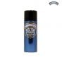 Hammerite Direct to Rust Hammered Finish Aerosol Black 400ml - 5084781