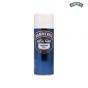 Hammerite Direct to Rust Smooth Finish Aerosol White 400ml - 5084782