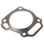 Genuine Honda GX340 Cylinder Head Gasket - 12251-ZE3-W01