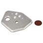 Genuine Honda Breather Cover Assy - 12355-ZL8-000