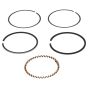 Genuine Honda GX31, GX35 Piston Ring Set - 13010-ZM5-000