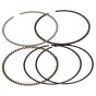 Genuine Honda GC135E, GC160E Piston Ring Set - Std - 13010-Z0L-014