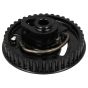 Genuine Honda GCV135, GCV160 Camshaft Pulley - 14320-ZL8-010