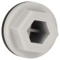 Genuine Honda Drain Plug - 15550-Z0A-810