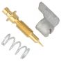 Genuine Honda Carburettor Screw Set - 16016-ZG0-W00 - ONLY 1 LEFT