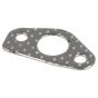 Genuine Honda Exhaust Gasket - 18381-ZG0-000 - ONLY 4 LEFT