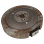 Genuine Honda Flywheel Assy - 31100-ZE3-701