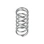 Genuine Honda Handle Spring - 53367-VR8-N00