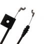 Genuine Honda Brake Cable Assy - 54530-VG3-D01