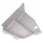 Genuine Honda Side Cover R/H - 63231-VE0-M10