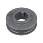 Genuine Honda HRG536 Drive Pulley - 75161-VL0-S00