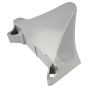 Genuine Honda HF2417 Deck Guide Scroll  - 76142-VK1-G11
