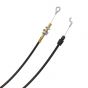 Genuine Honda Engine Brake Cable - 80026-Y10-003