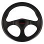 Genuine Honda Steering Wheel Assy - 80466-VK1-003 - ONLY 1 LEFT