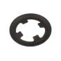 Genuine Honda Handle Push Nut - 90301-VR8-N01