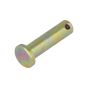 Genuine Honda Cable Joint Pin - 90702-VE0-L01