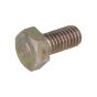 Genuine Honda Recoil Centre Bolt - 92101-060120H - ONLY 1 LEFT