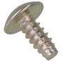 Genuine Honda Screw - 93903-25210