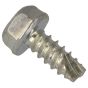 Genuine Honda Axle Holder Self Tapping Screw - 93904-35210