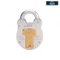 Henry Squire 660 Old English Padlock with Steel Case 64mm - 660