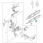 Stihl HT135 - Gear Head - Parts Diagram