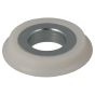 Genuine Husqvarna Blade Support Flange - 506 32 48-01 