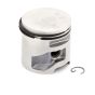 Genuine Husqvarna K750 & K760 Piston Assy - 506 37 24-03