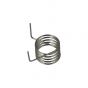 521 60 03 01 Genuine Husqvarna Spring