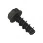 532 19 41 89 Genuine Husqvarna Screw