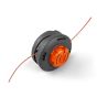 Husqvarna R25 Easy Load Strimmer Head (M10) - 534 16 18-02