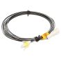 Genuine Husqvarna Low Voltage Cable 5m - 579 82 51-04