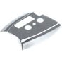 Genuine Husqvarna 135 Adjuster Plate - 582 64 76-01