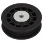 Genuine Husqvarna HU800AWD, LC221AH Pulley - 587 97 30-01