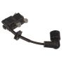 Genuine McCulloch GB322, GBV322 Ignition Coil - 596 54 49-01