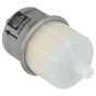 Genuine Hatz Fuel Filter - 50478800